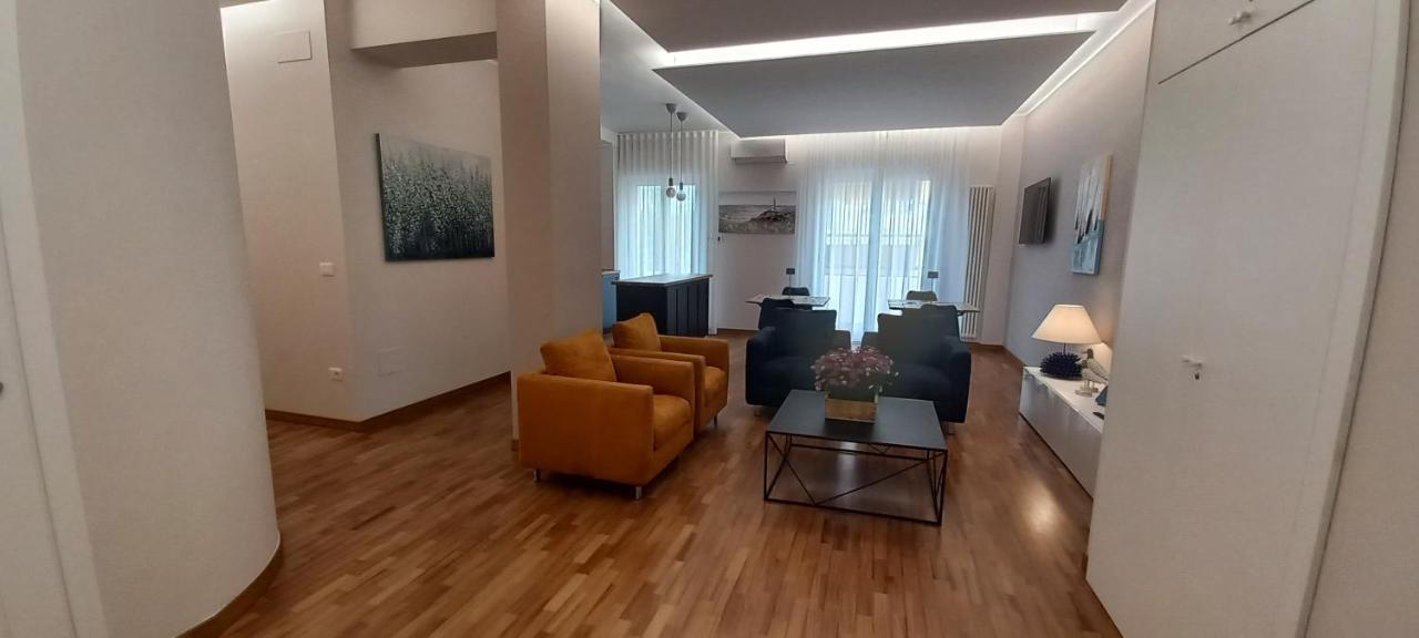 Orchid Luxury Suite Pescara Exterior photo