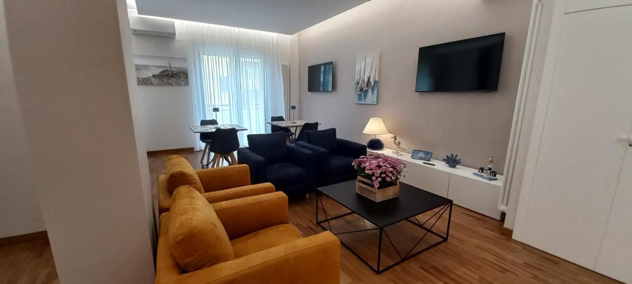 Orchid Luxury Suite Pescara Exterior photo