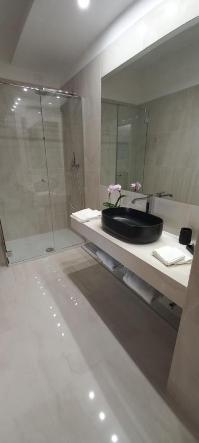 Orchid Luxury Suite Pescara Exterior photo