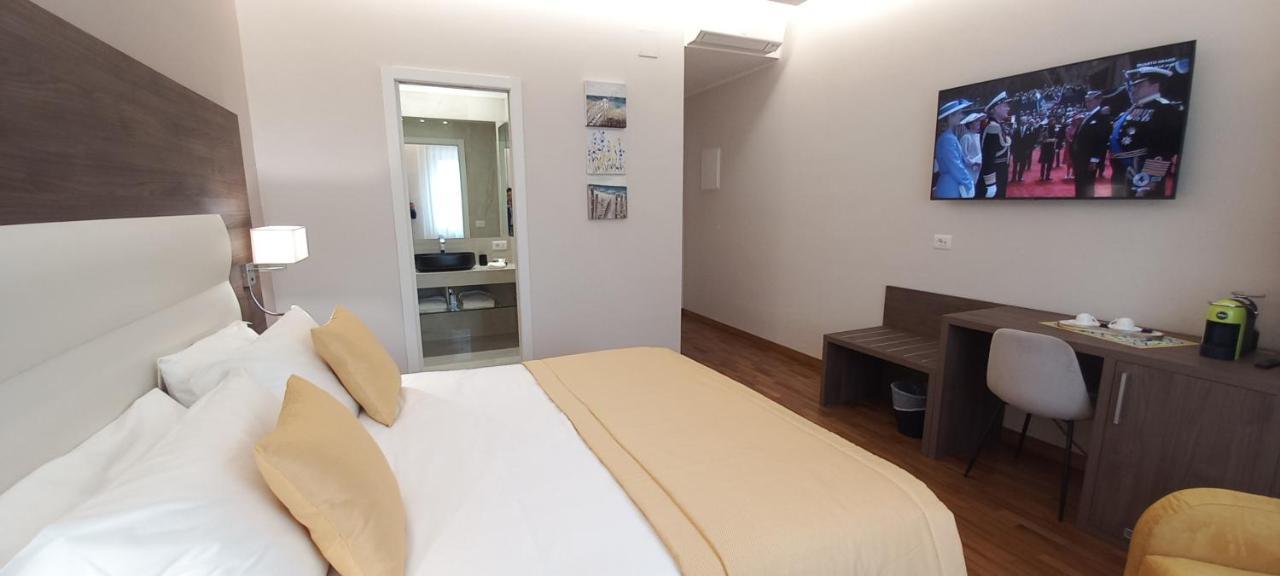 Orchid Luxury Suite Pescara Exterior photo