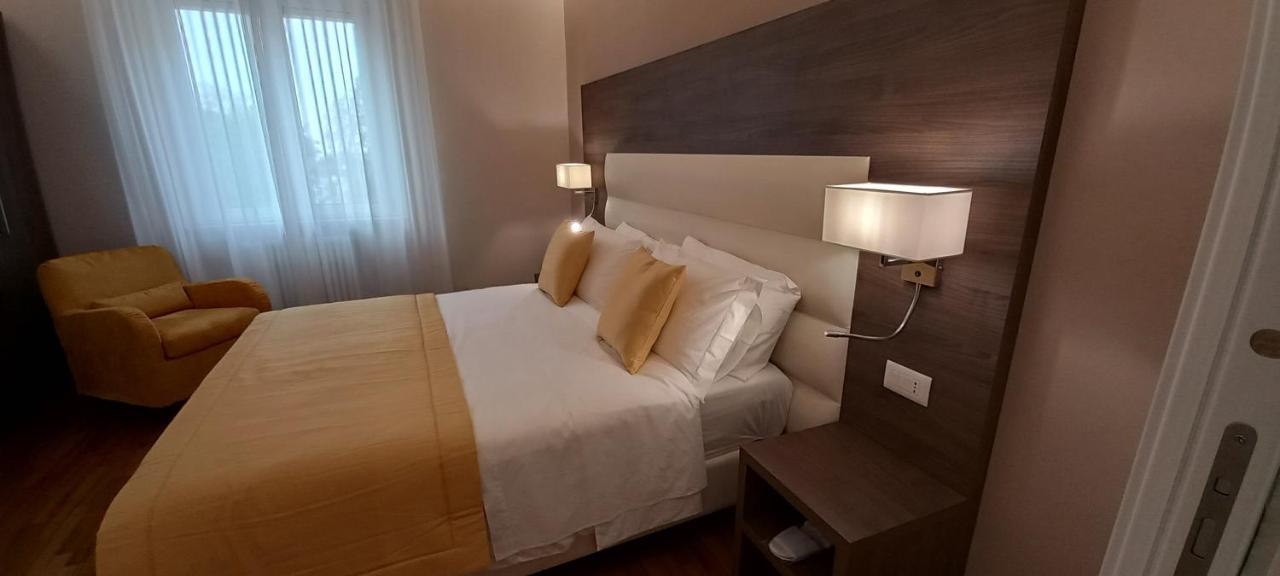 Orchid Luxury Suite Pescara Exterior photo