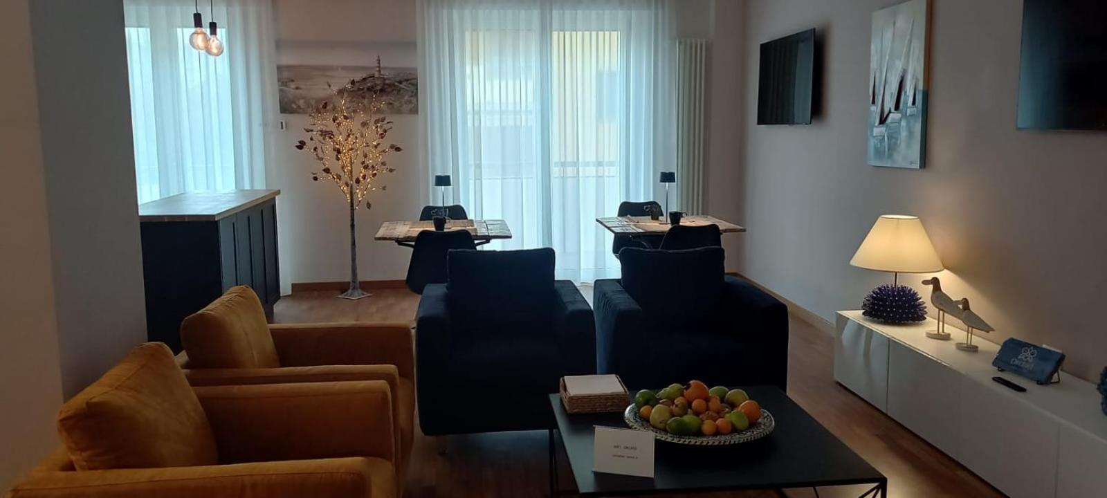 Orchid Luxury Suite Pescara Exterior photo
