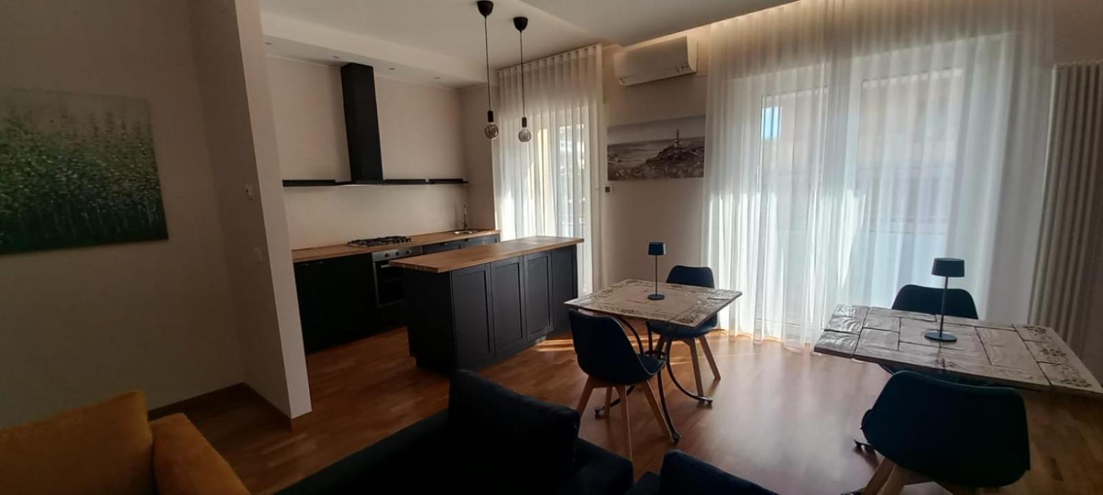 Orchid Luxury Suite Pescara Exterior photo