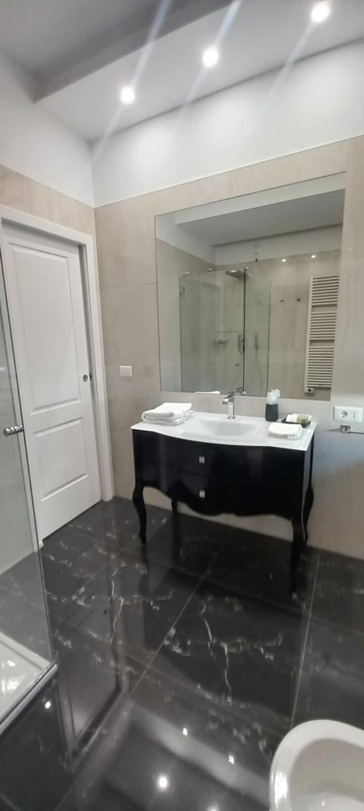 Orchid Luxury Suite Pescara Exterior photo