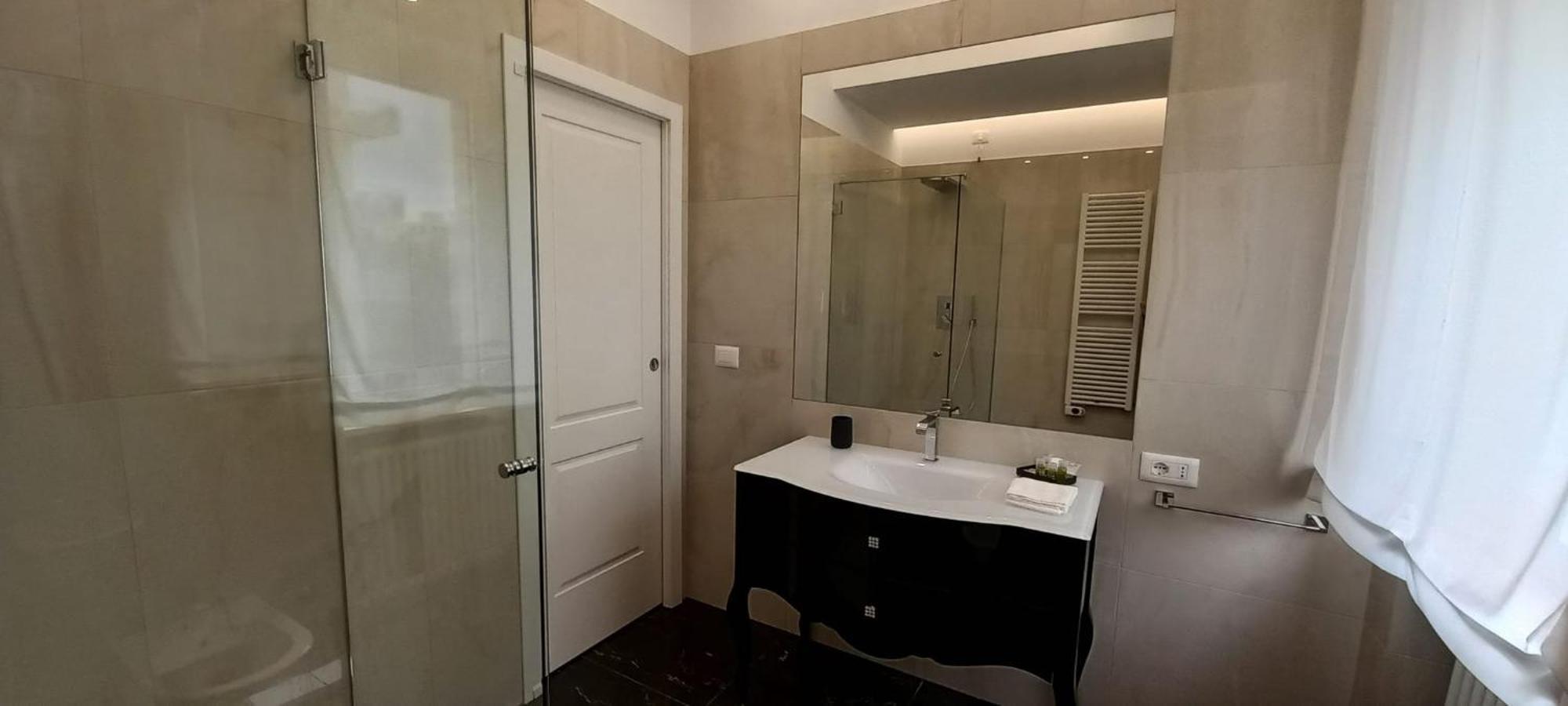 Orchid Luxury Suite Pescara Exterior photo